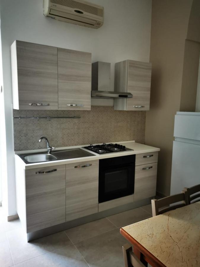 Ap Apartment - In Centro! Gallipoli Exterior photo