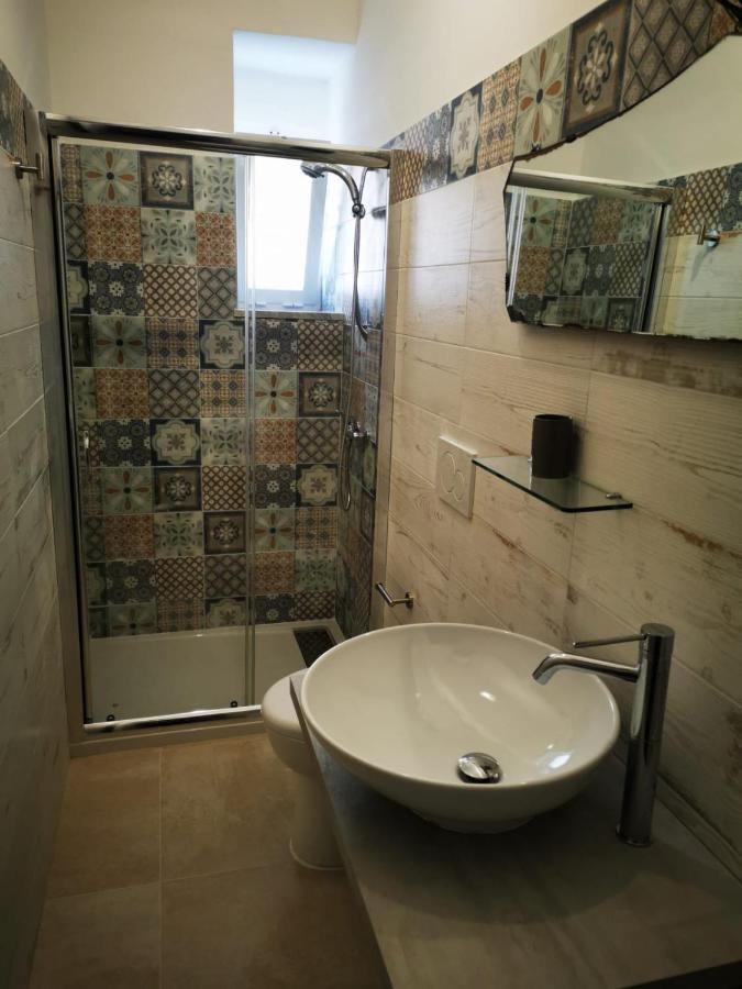 Ap Apartment - In Centro! Gallipoli Exterior photo