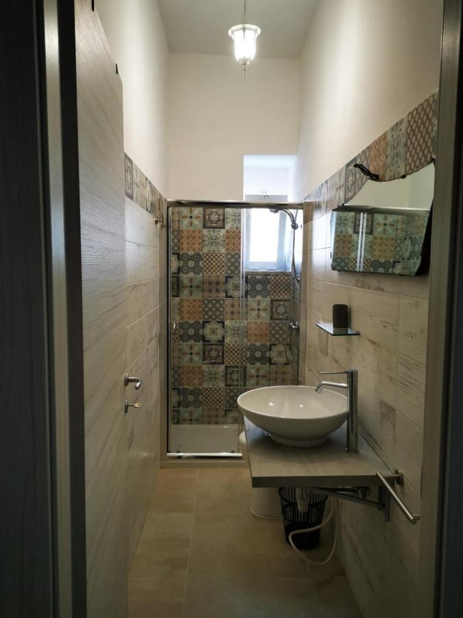 Ap Apartment - In Centro! Gallipoli Exterior photo