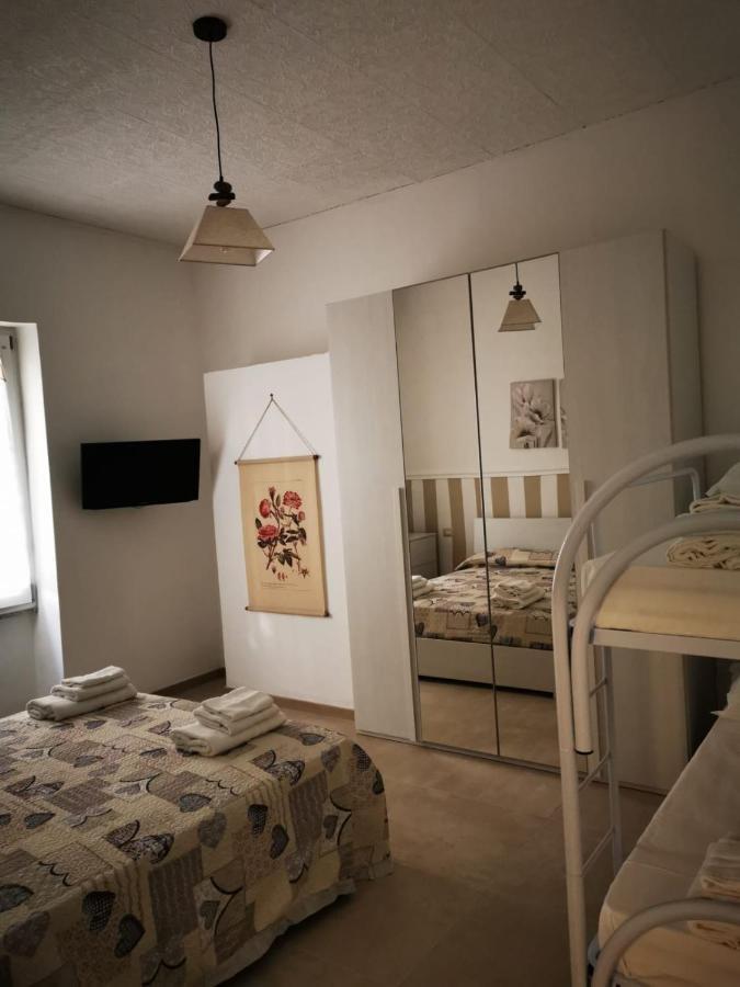 Ap Apartment - In Centro! Gallipoli Exterior photo
