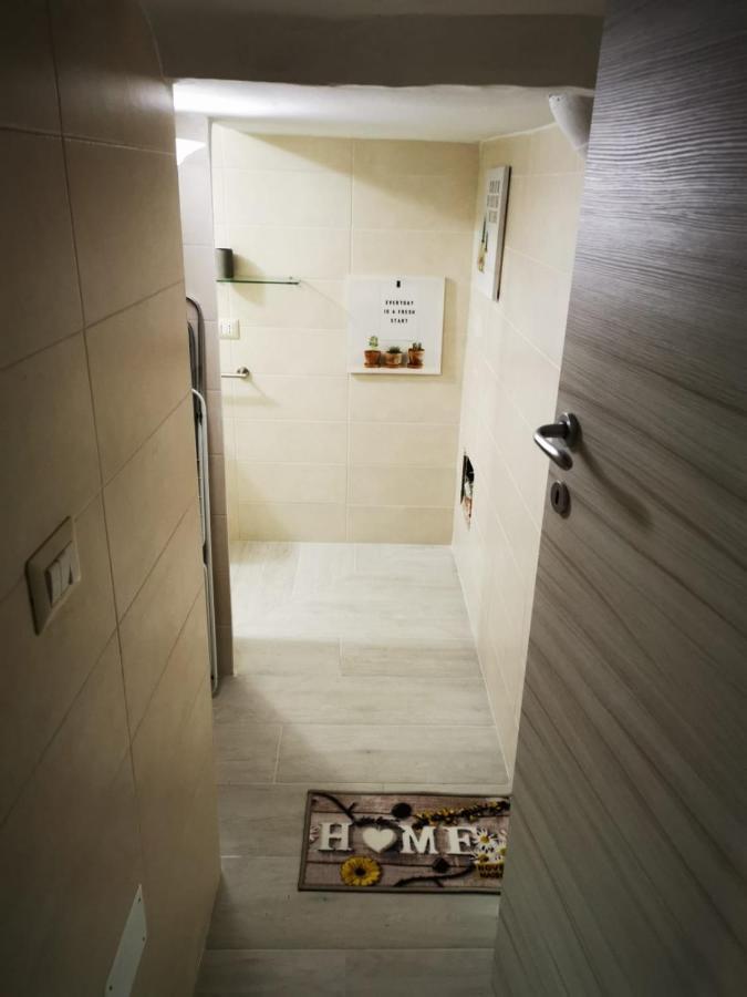 Ap Apartment - In Centro! Gallipoli Exterior photo