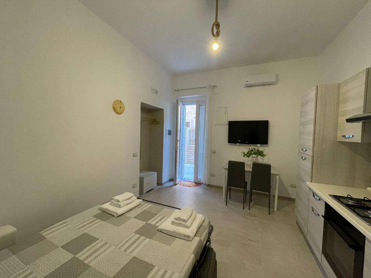 Ap Apartment - In Centro! Gallipoli Exterior photo