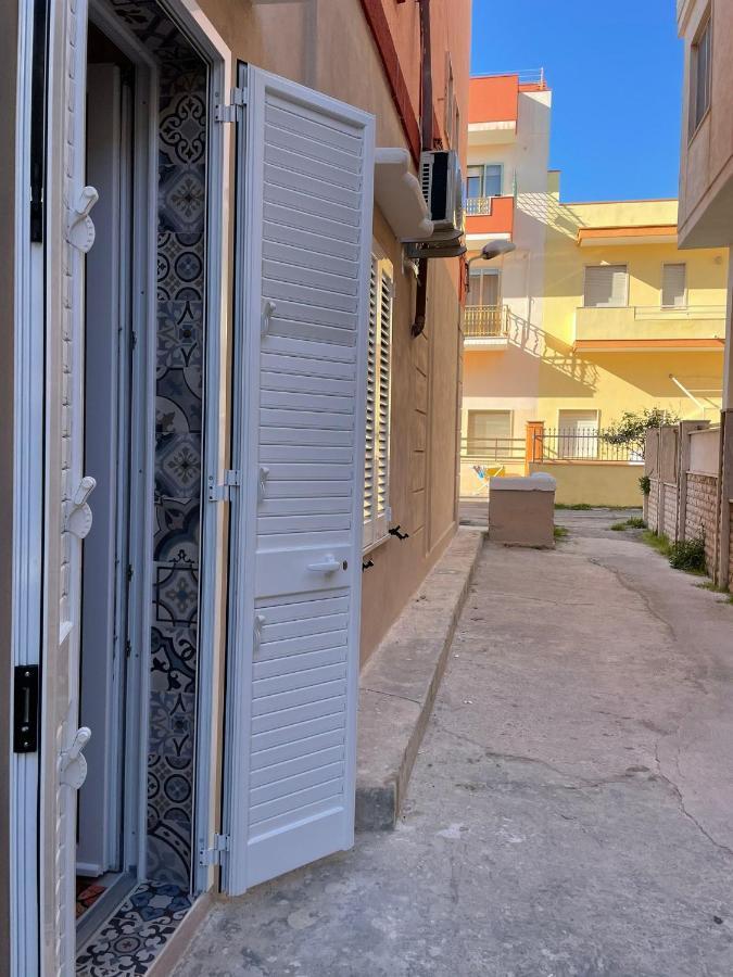 Ap Apartment - In Centro! Gallipoli Exterior photo