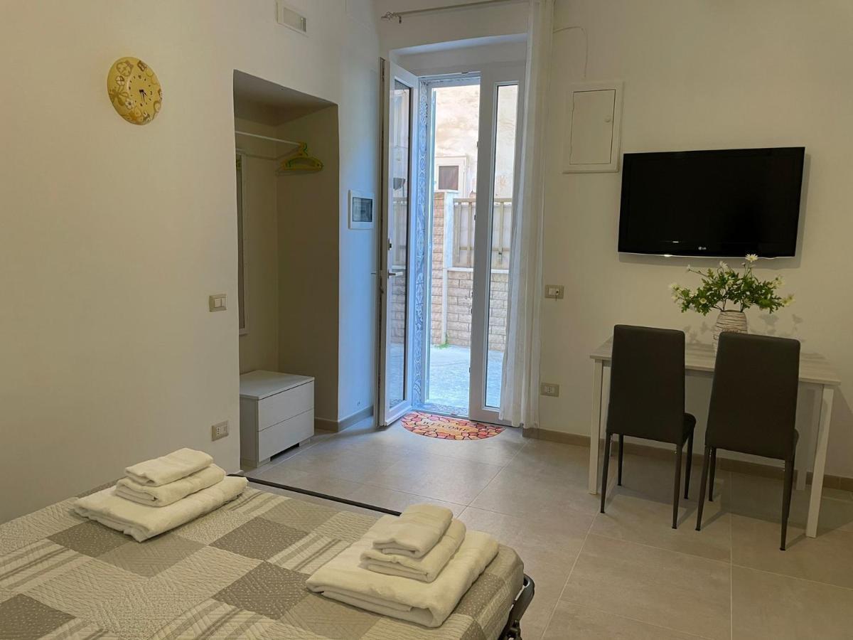 Ap Apartment - In Centro! Gallipoli Exterior photo