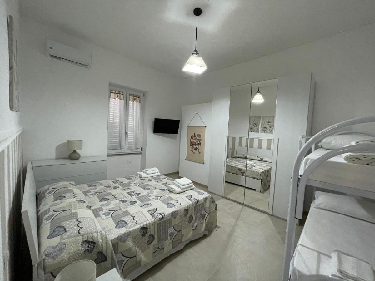 Ap Apartment - In Centro! Gallipoli Exterior photo