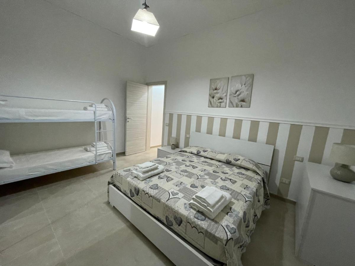 Ap Apartment - In Centro! Gallipoli Exterior photo