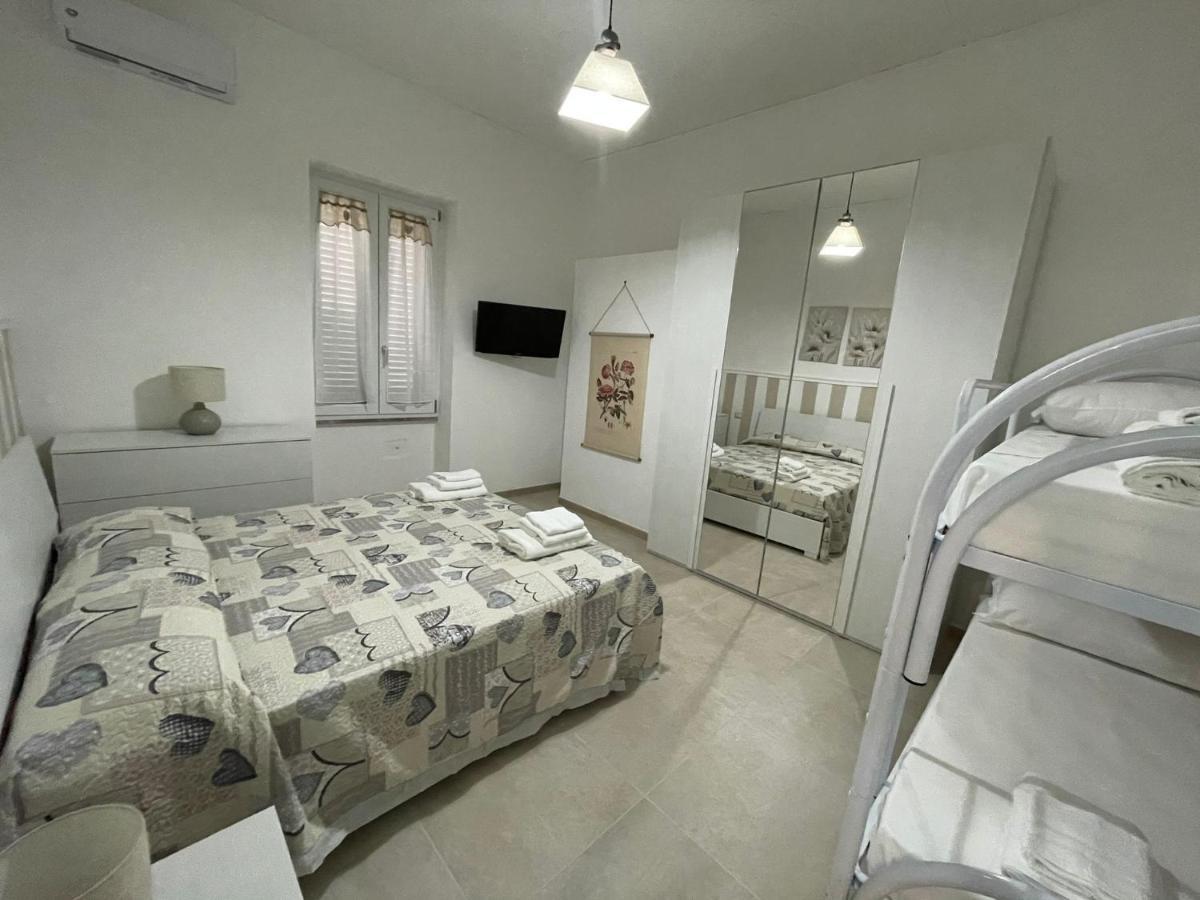Ap Apartment - In Centro! Gallipoli Exterior photo