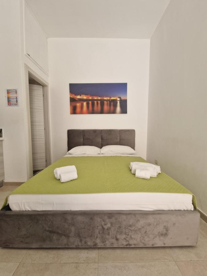 Ap Apartment - In Centro! Gallipoli Exterior photo